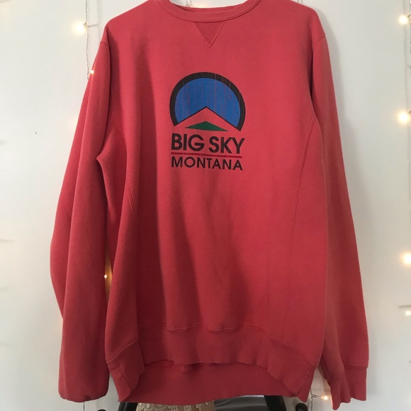 Sweaters - Vintage crewneck